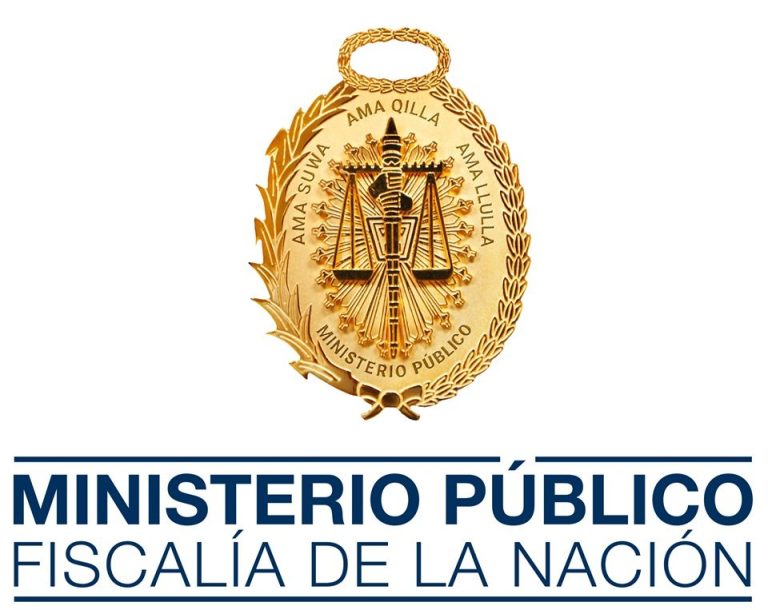 Ministerio Público - Fiscalía de la Nación